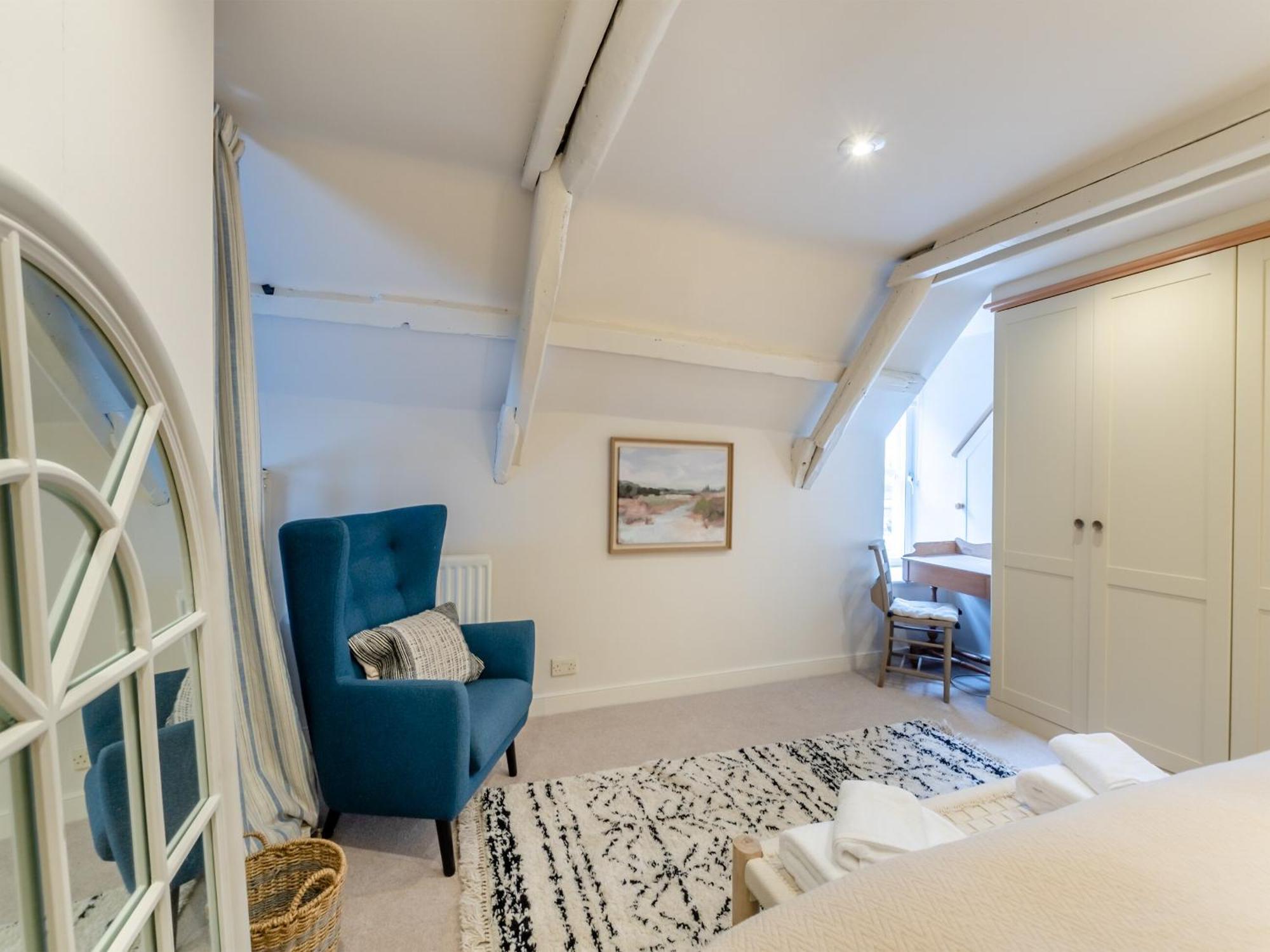 Jasmine Cottage Alnmouth Exterior foto
